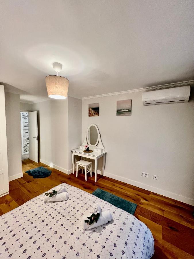 Apartamentos Prestige Suites Malaga III Buitenkant foto