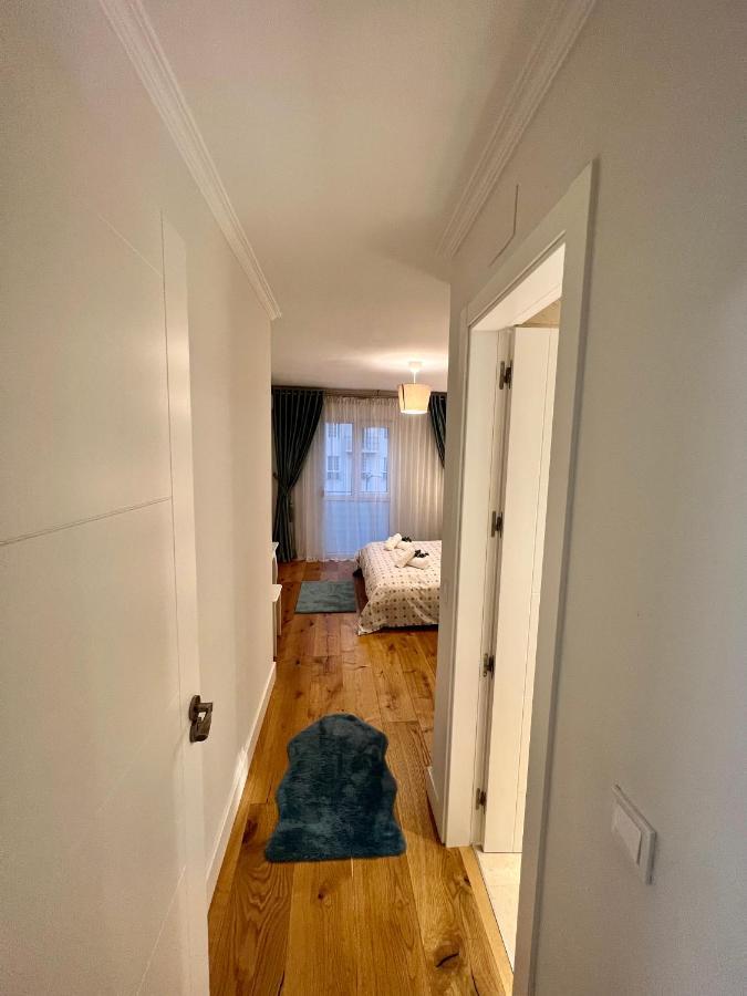 Apartamentos Prestige Suites Malaga III Buitenkant foto
