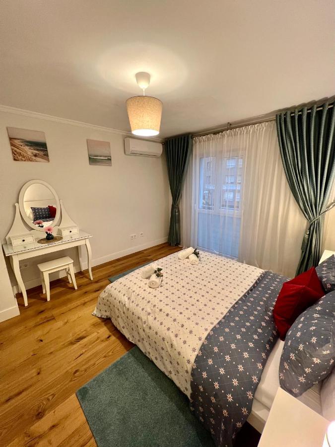 Apartamentos Prestige Suites Malaga III Buitenkant foto