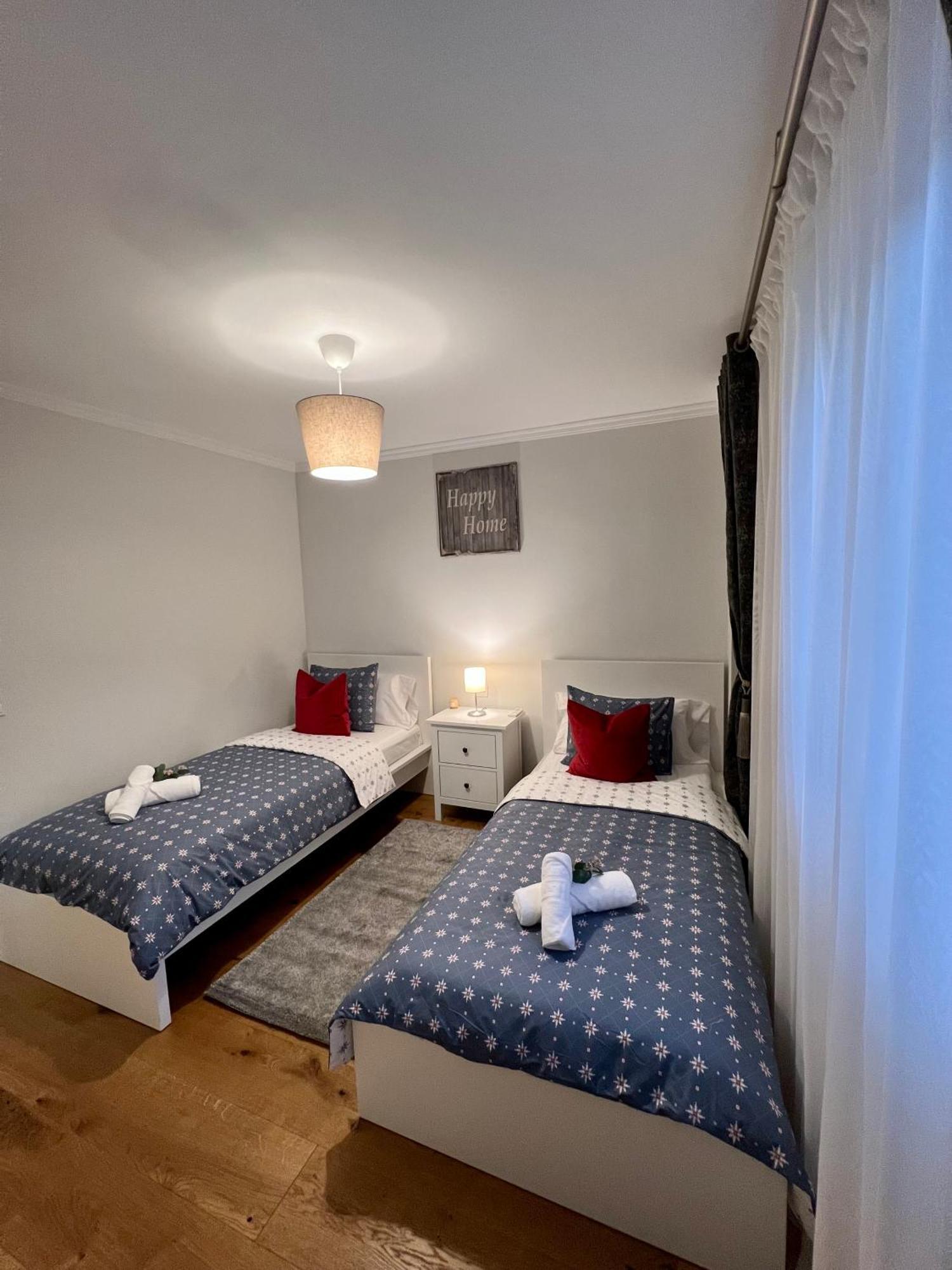 Apartamentos Prestige Suites Malaga III Buitenkant foto